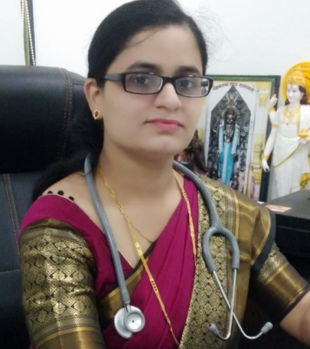 Obstetrician in Aurangabad